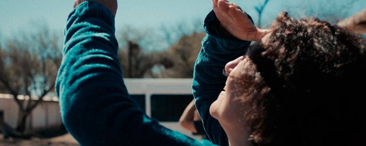 Crítica de "Lagunas", Federico Cardone y un encuentro con las raíces huarpes