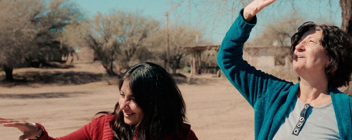 Crítica de "Lagunas", Federico Cardone y un encuentro con las raíces huarpes