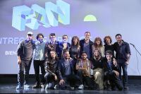 Todos los ganadores del 2 Festival Audiovisual Neuquén (FAN)