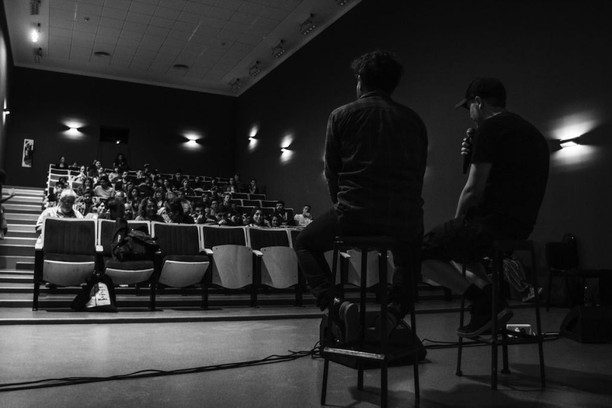 Comienza el XXXIX Concurso Nacional en Cipolletti