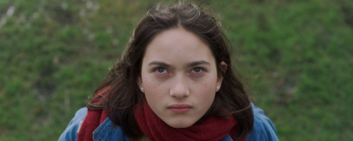 Crítica de "Los tonos mayores": Ingrid Pokropek y un viaje adolescente a través del misterio morse