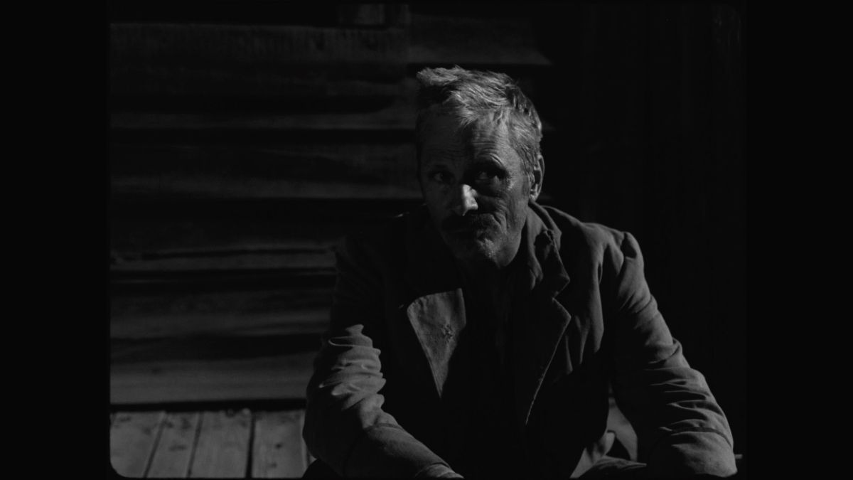 Crítica de “Eureka”, el viaje temporal de Lisandro Alonso por una comunidad nativa estadounidense