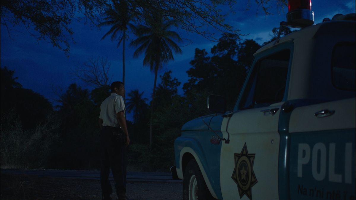 Crítica de “Eureka”, el viaje temporal de Lisandro Alonso por una comunidad nativa estadounidense