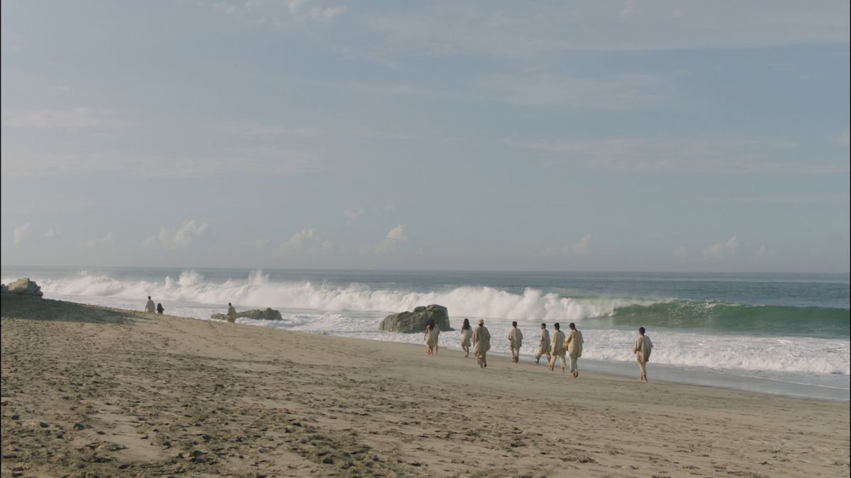 Crítica de “Eureka”, el viaje temporal de Lisandro Alonso por una comunidad nativa estadounidense