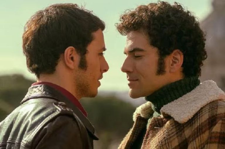 Crítica de "Nuovo Olimpo", Ferzan Ozpetek y un amor sin etiquetas