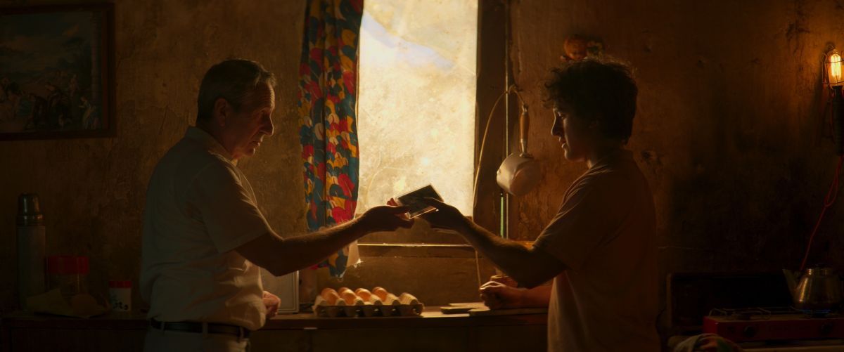 Crítica de "El viento que arrasa": Paula Hernández entre la luz y la oscuridad 