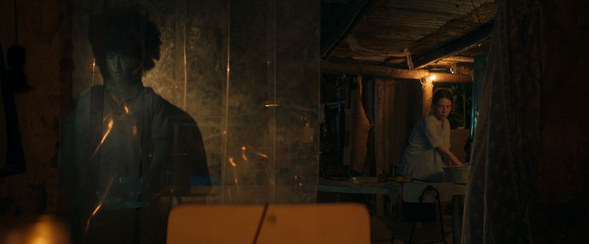 Crítica de "El viento que arrasa": Paula Hernández entre la luz y la oscuridad 