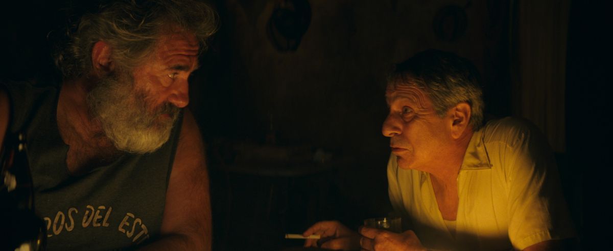 Crítica de "El viento que arrasa": Paula Hernández entre la luz y la oscuridad 