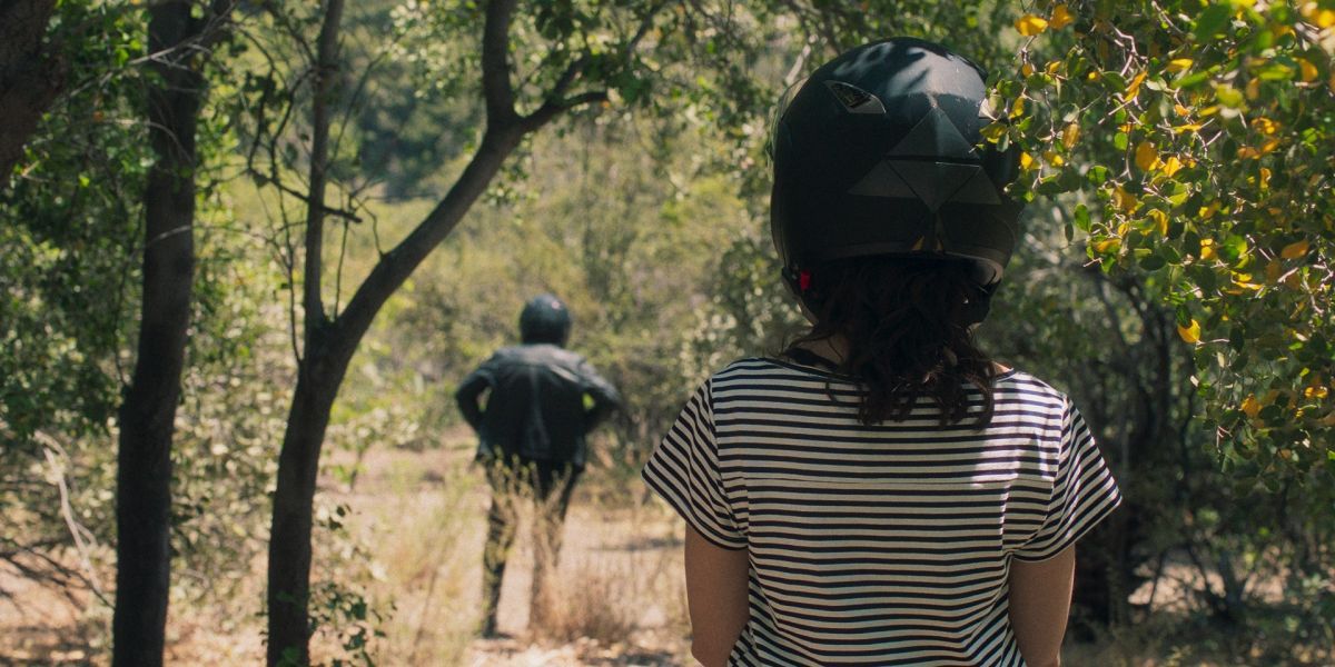 Crítica de "La práctica":  Martín Rejtman y una exploración al caos de la existencia humana