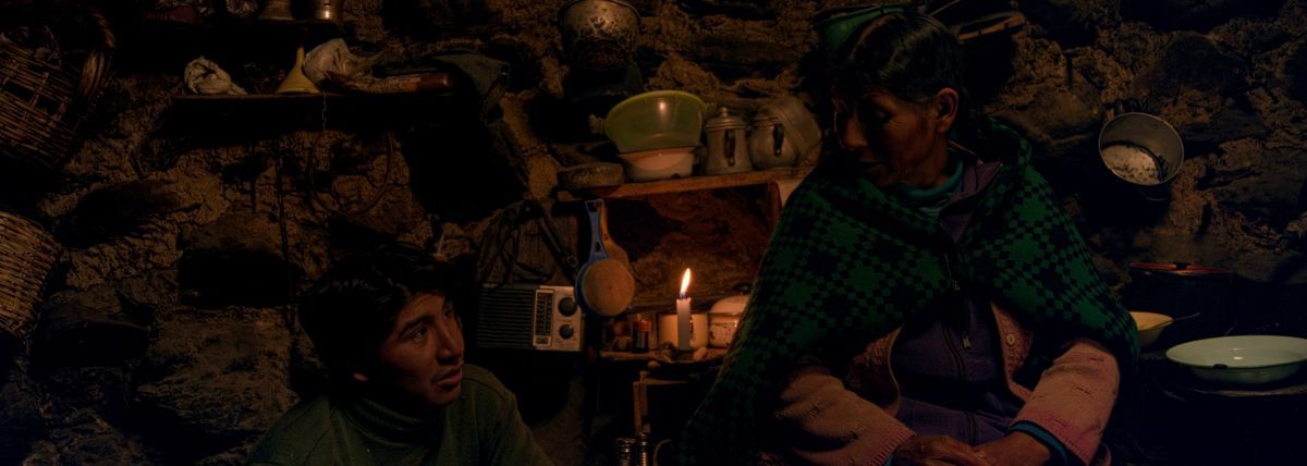 Crítica de “Kinra”, un drama sobre la pérdida de la identidad de Marco Panatonic