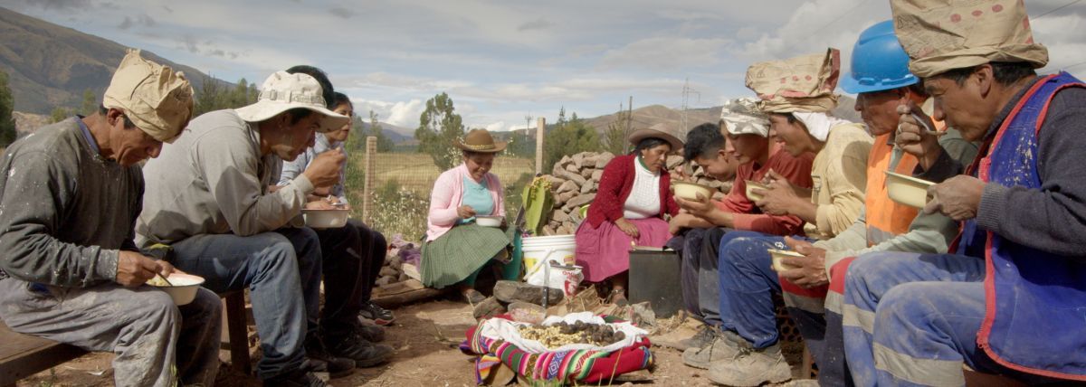 Crítica de “Kinra”, un drama sobre la pérdida de la identidad de Marco Panatonic
