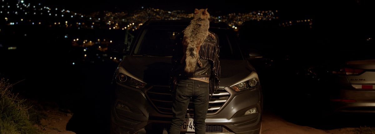 Crítica de “Kinra”, un drama sobre la pérdida de la identidad de Marco Panatonic