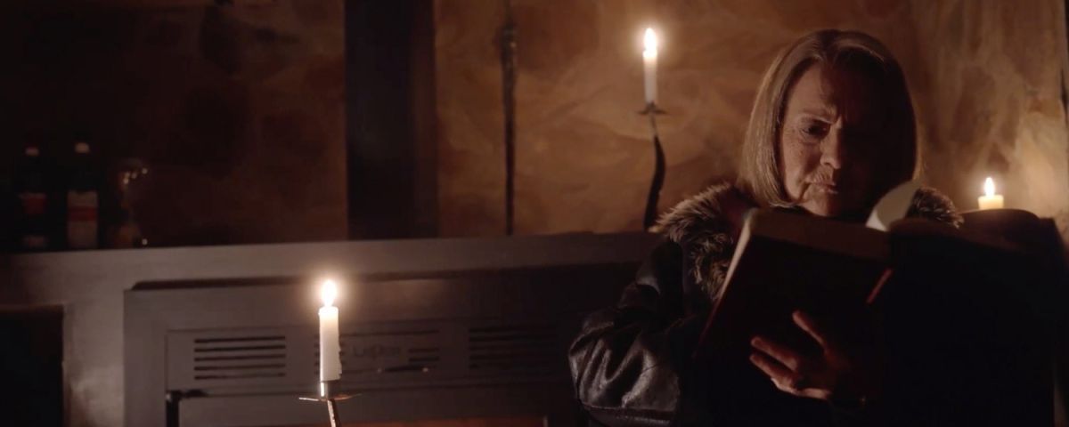 Crítica de "Amor y cine", un recorrido personal por la vida y obra de Enrique Carreras