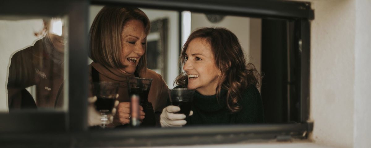 Crítica de "Amor y cine", un recorrido personal por la vida y obra de Enrique Carreras