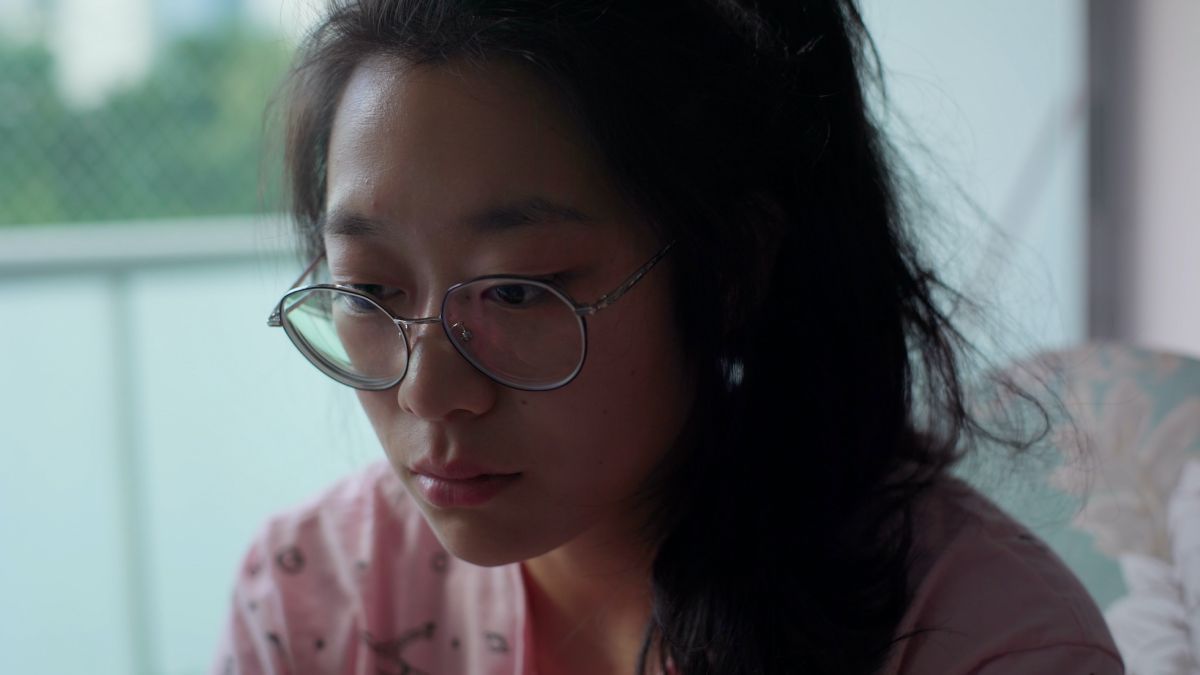 Crítica de “Partió de mí un barco llevándome”: Diario de rodaje de Cecilia Kang