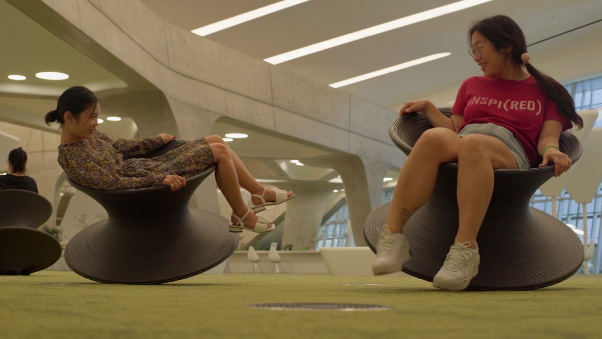 Crítica de “Partió de mí un barco llevándome”: Diario de rodaje de Cecilia Kang