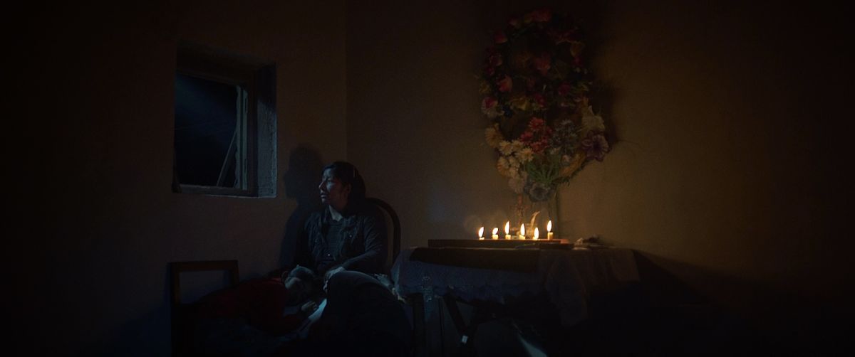 Crítica de “Las almas”, viaje en el tiempo por el norte argentino de Laura Basombrío