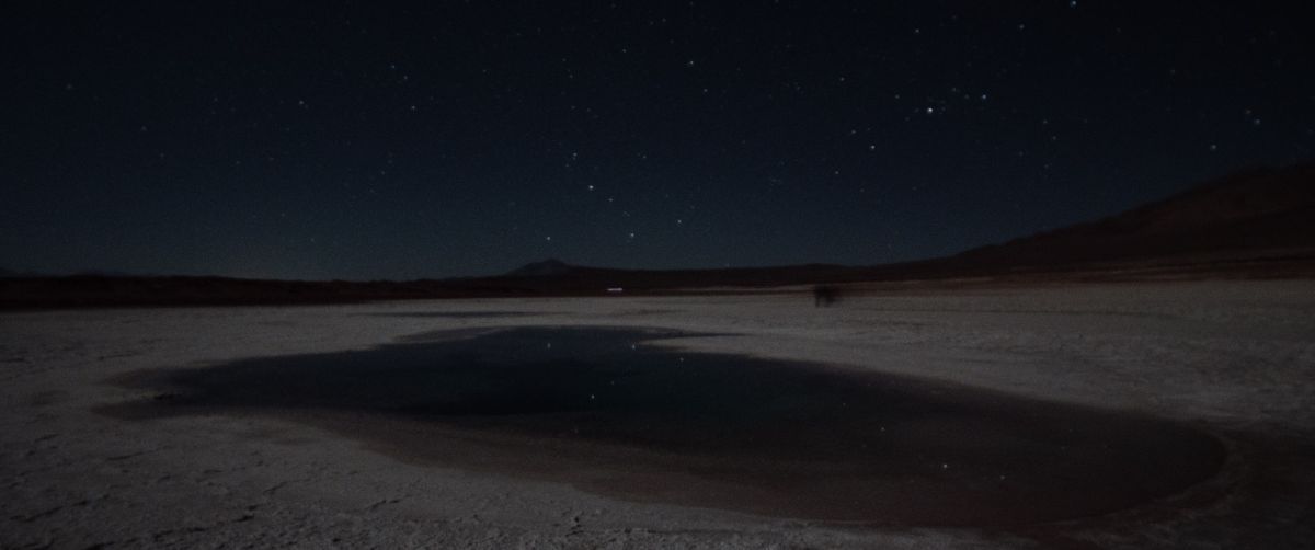 Crítica de “Las almas”, viaje en el tiempo por el norte argentino de Laura Basombrío