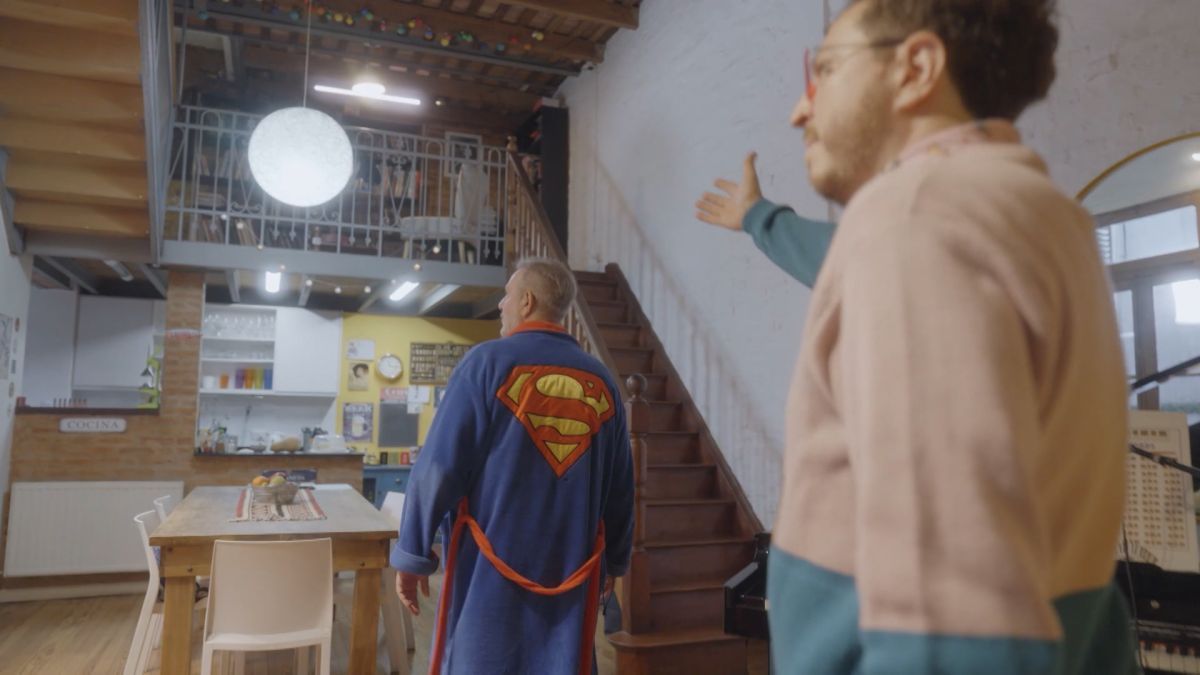 Crítica de "Guía de supervivencia geek", una celebración a la cultura geek argentina