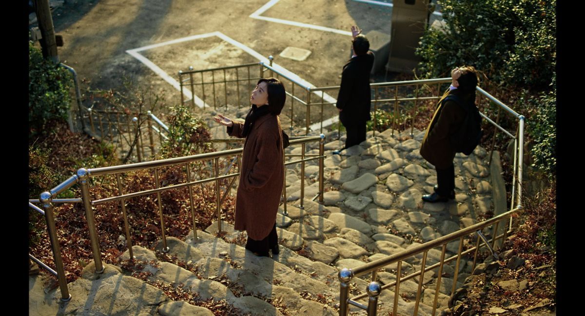 Crítica de “Mimang”, el camino del eterno retorno de Kim Taeyang