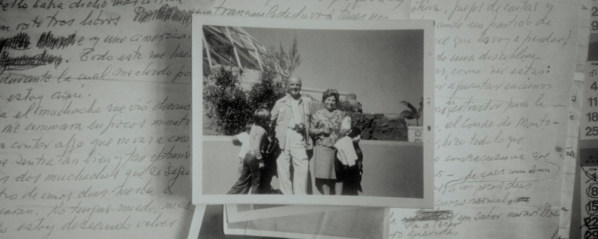 Crítica de "El empresario", Germán Scelso teje el hilo de la historia y la memoria