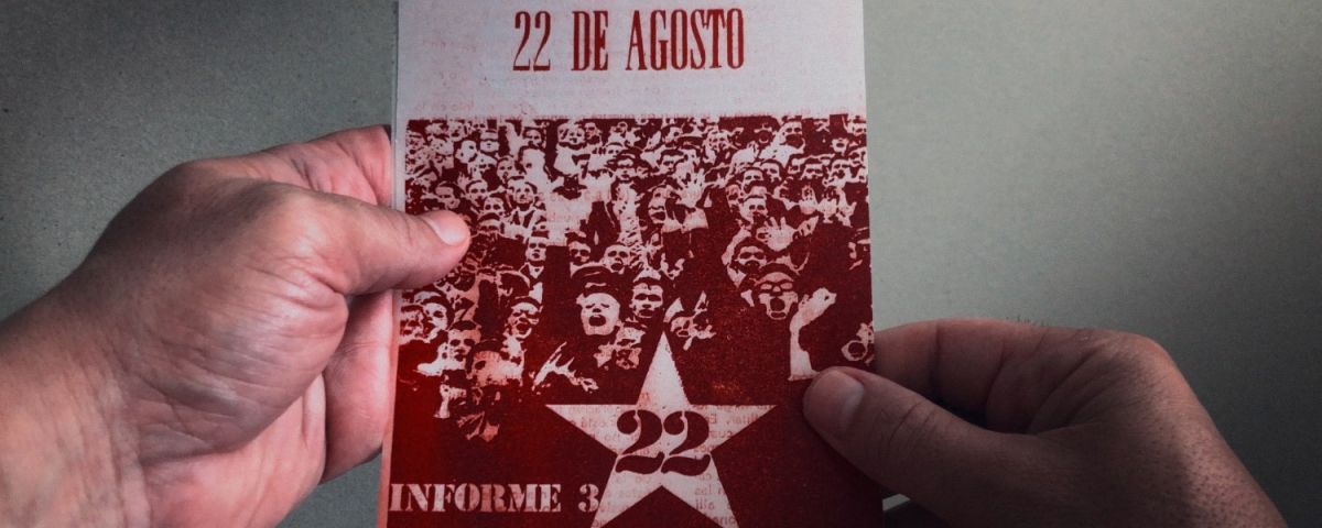 Crítica de "El empresario", Germán Scelso teje el hilo de la historia y la memoria