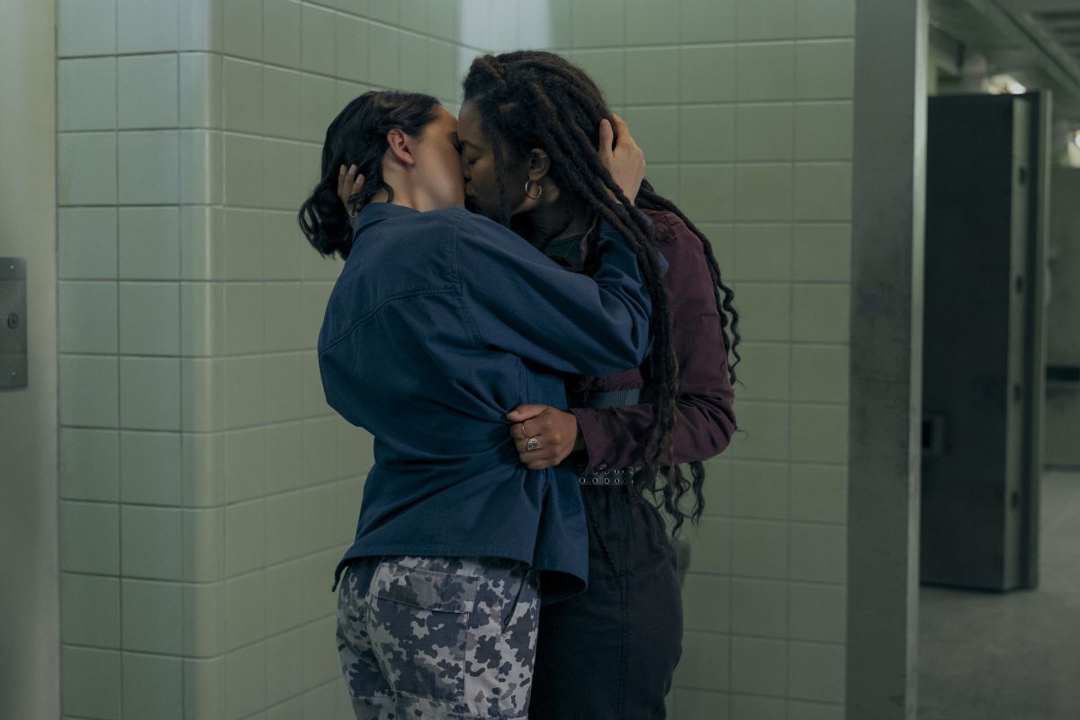 Crítica de “Gen V”, el spin off del universo de “The boys’” con el mismo humor psicópata y morboso