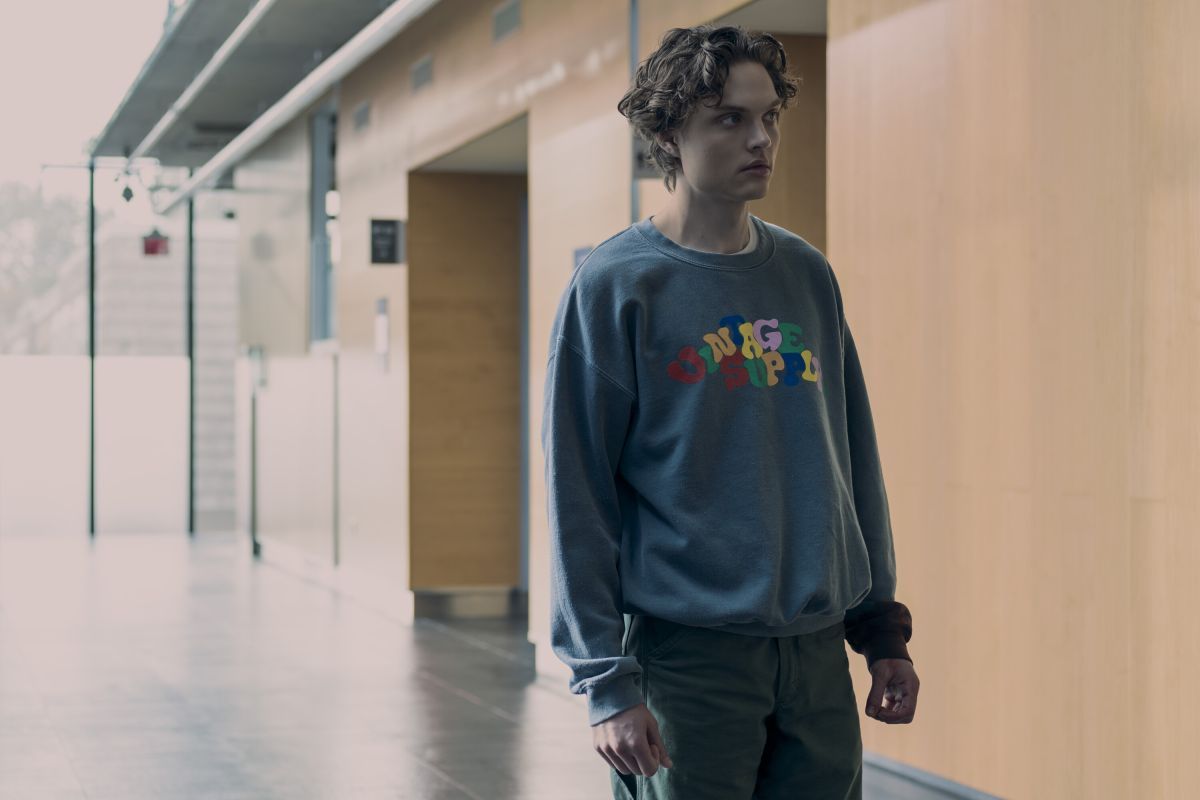 Crítica de “Gen V”, el spin off del universo de “The boys’” con el mismo humor psicópata y morboso