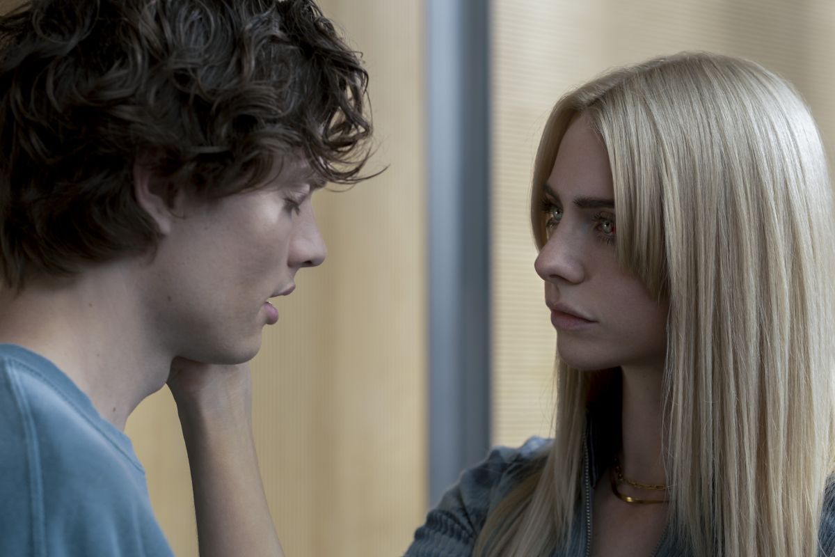 Crítica de “Gen V”, el spin off del universo de “The boys’” con el mismo humor psicópata y morboso