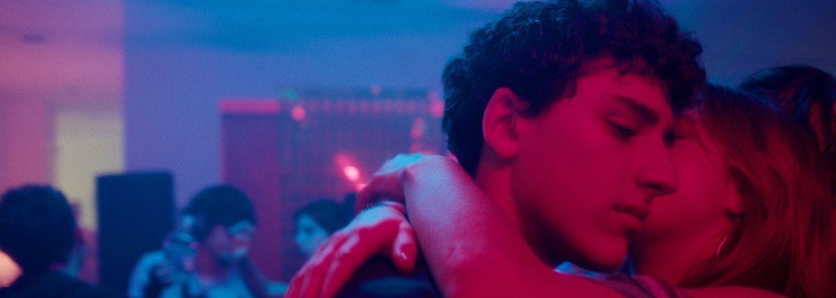 Crítica de “El otro hijo”, Juan Sebastián Quebrada narra el duelo en la adolescencia