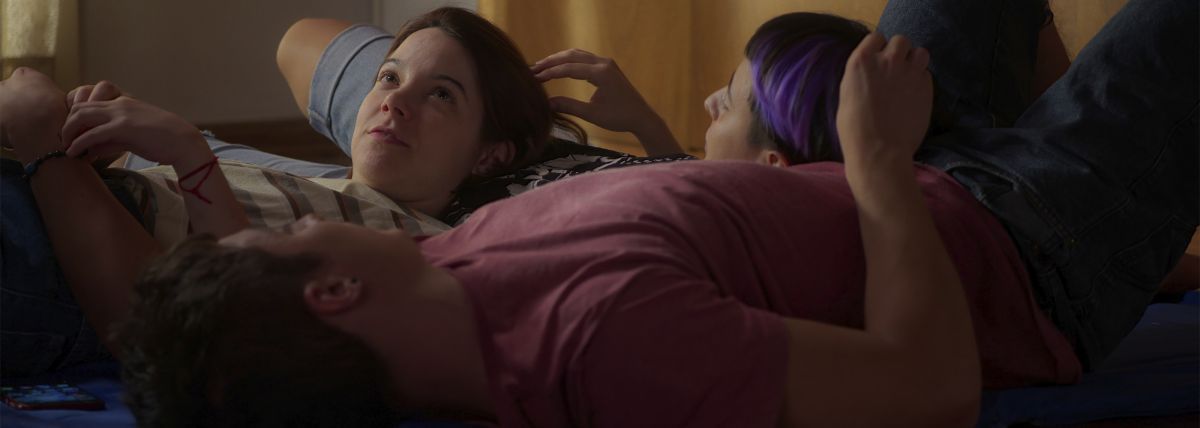 Crítica de “Vera y el placer de los otros”, descubrirse en las luces y sombras del deseo