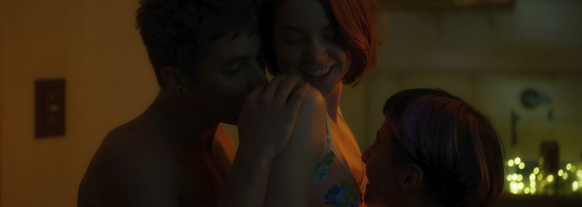 Crítica de “Vera y el placer de los otros”, descubrirse en las luces y sombras del deseo