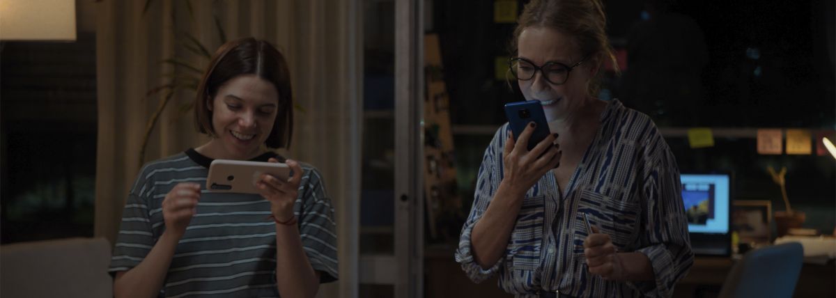 Crítica de “Vera y el placer de los otros”, descubrirse en las luces y sombras del deseo