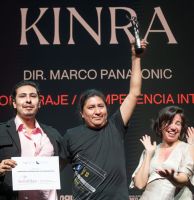 Todos los ganadores del 38 Festival Internacional de Cine de Mar del Plata
