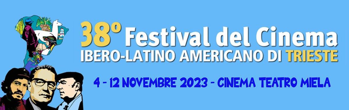 Todos los ganadores del 38º Festival de Cinema Ibero-Latino Americano de Trieste