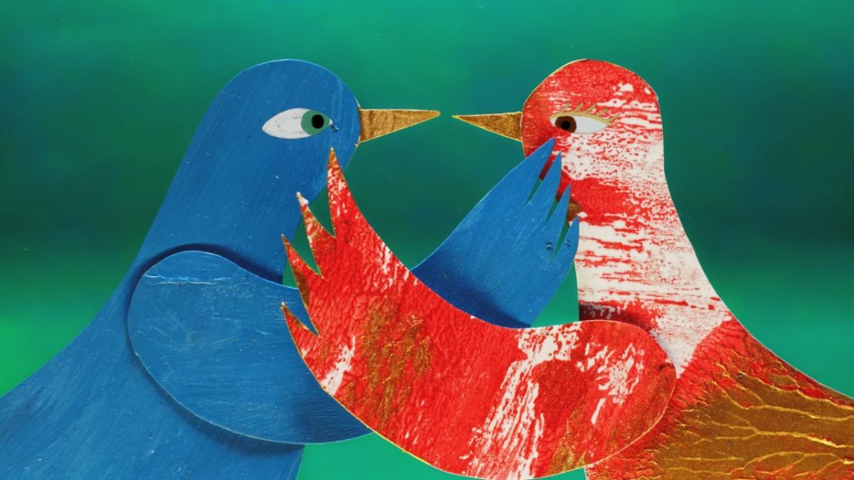 Todos los ganadores de CARTÓN 2023