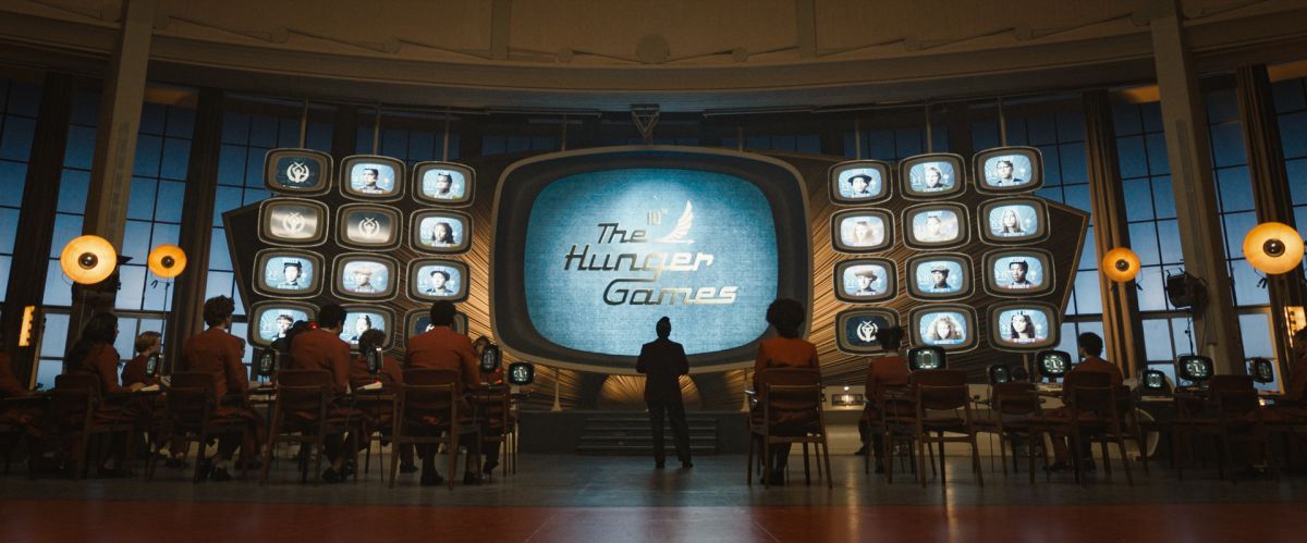 Crítica de “Los juegos del hambre: La balada de los pájaros cantores y serpientes”, los orígenes de Coriolanus Snow y su dictadura del terror