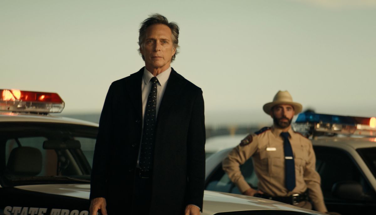 Crítica de “Hipnosis, arma invisible”, Robert Rodríguez dirige a Ben Affleck en una película sin pies ni cabeza