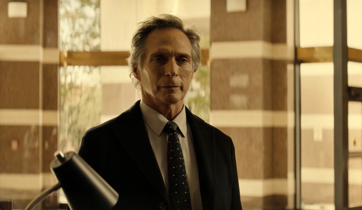 Crítica de “Hipnosis, arma invisible”, Robert Rodríguez dirige a Ben Affleck en una película sin pies ni cabeza