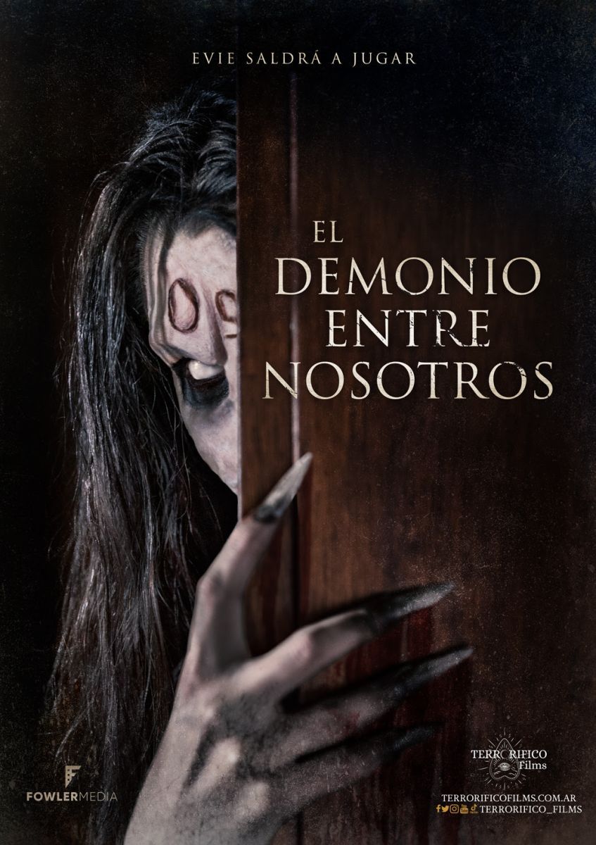 Crítica de "El demonio entre nosotros", un perturbador drama familiar que remite al cine de terror de antaño