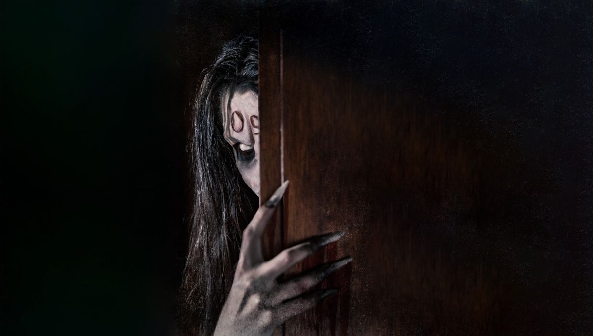 Crítica de "El demonio entre nosotros", un perturbador drama familiar que remite al cine de terror de antaño