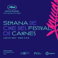 Toda la programación de la Semana de Cine del Festival de Cannes en Buenos Aires