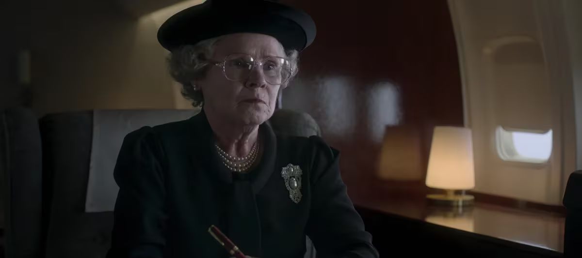 Crítica de "The Crown 6", un final entre la grandeza del pasado y la crisis del presente