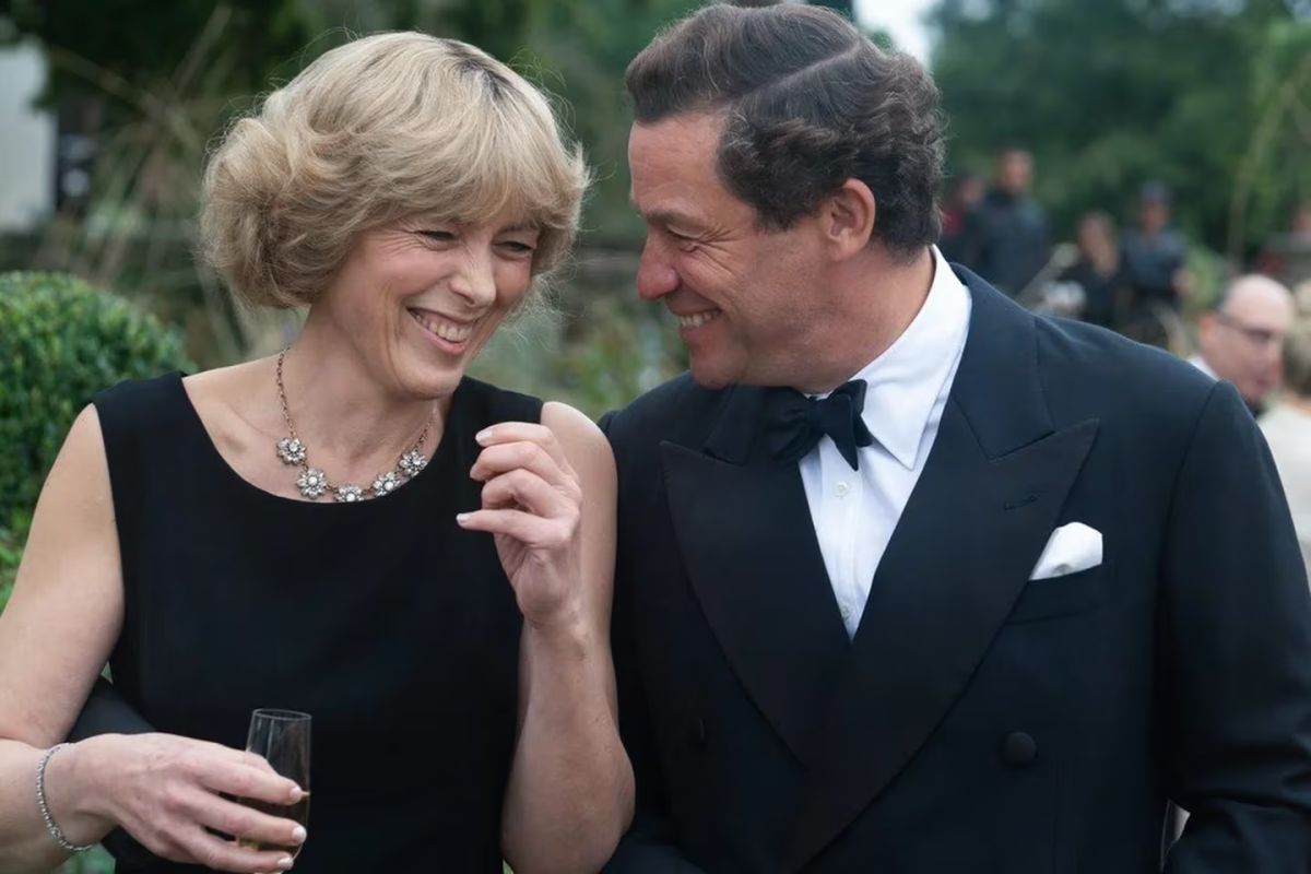 Crítica de "The Crown 6", un final entre la grandeza del pasado y la crisis del presente
