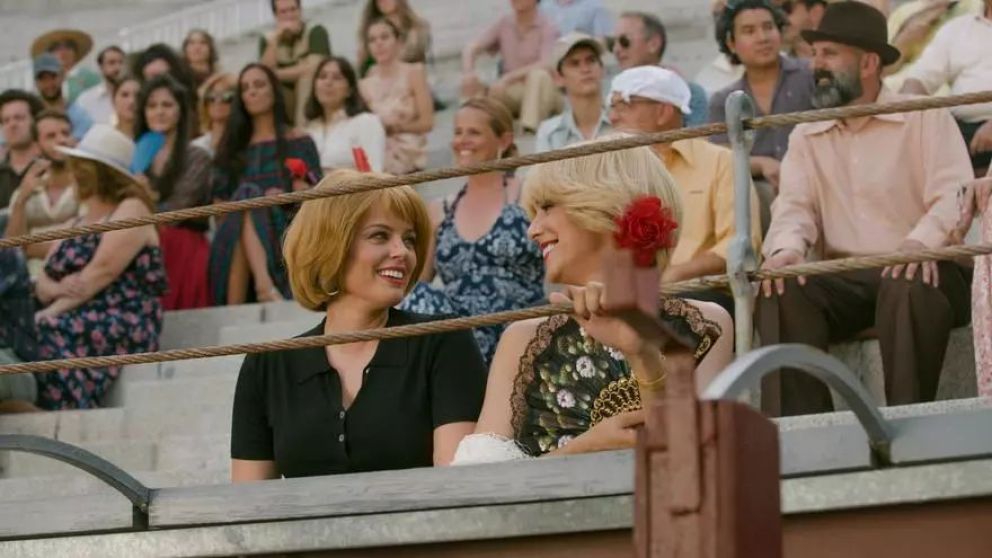 Crítica de "Cristo y Rey", un viaje a la España de los 80 a través de personajes icónicos