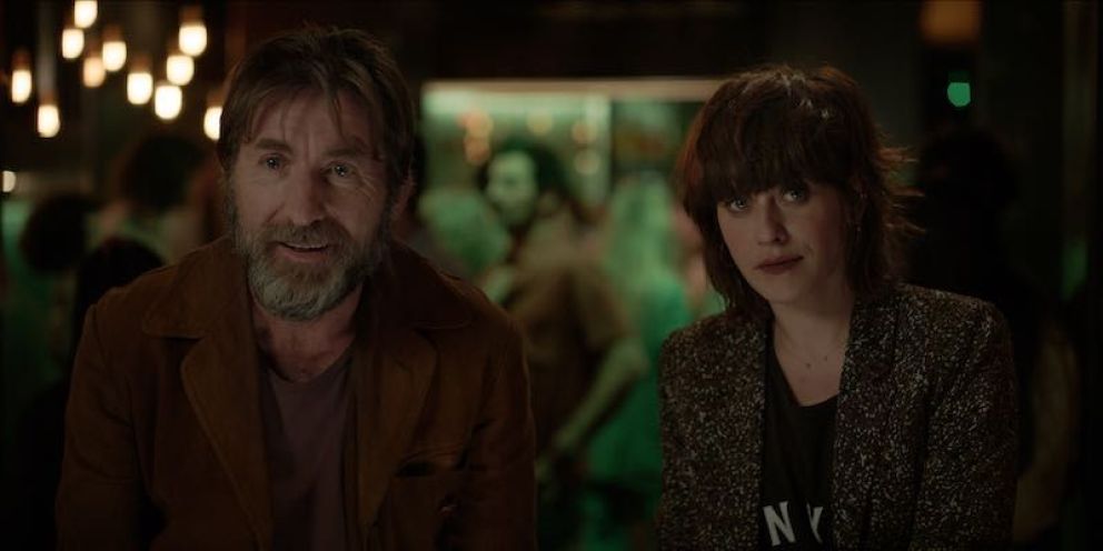 Crítica de "Historias para no contar", Cesc Gay y una comedia de enredos que se deshilacha