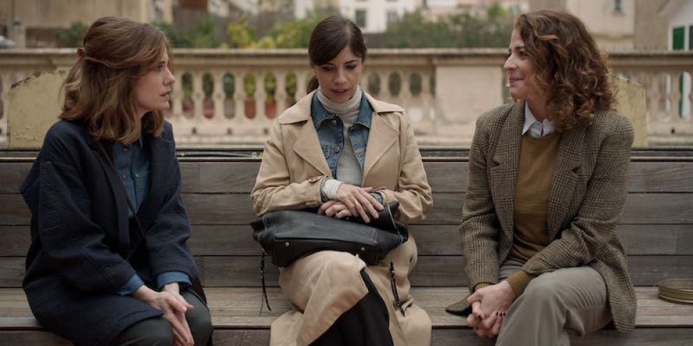 Crítica de "Historias para no contar", Cesc Gay y una comedia de enredos que se deshilacha