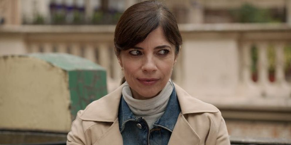 Crítica de "Historias para no contar", Cesc Gay y una comedia de enredos que se deshilacha