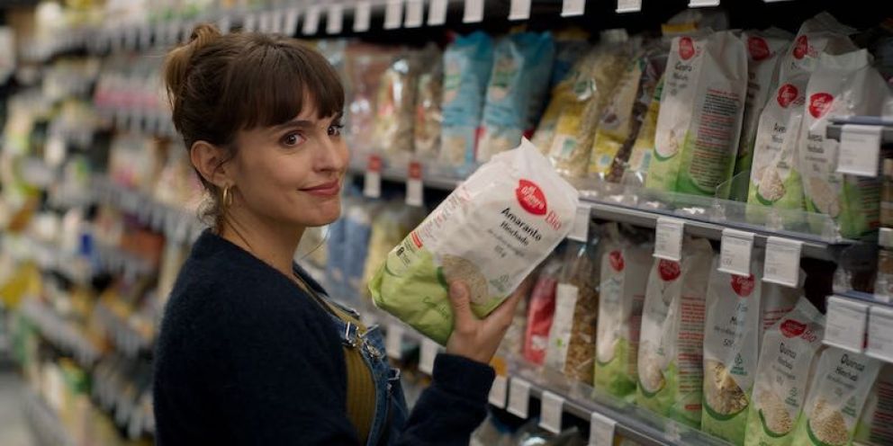 Crítica de "Historias para no contar", Cesc Gay y una comedia de enredos que se deshilacha