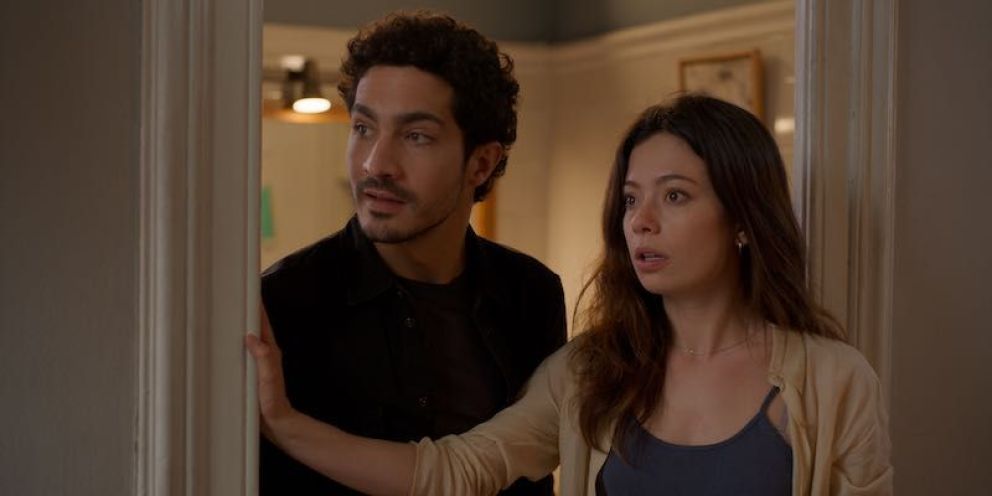 Crítica de "Historias para no contar", Cesc Gay y una comedia de enredos que se deshilacha